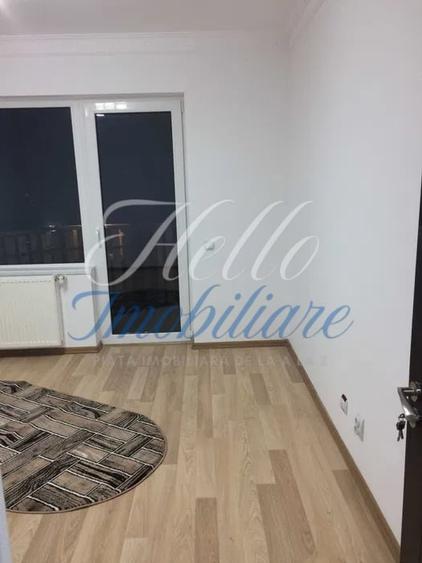 Vand apartament 2 camere 55mp+balcon 7mp zona Terra - 4