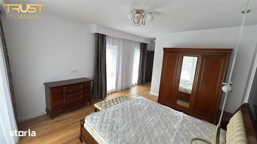 Casă cu 3 camere cu Teren 200 Mp în Borhanci