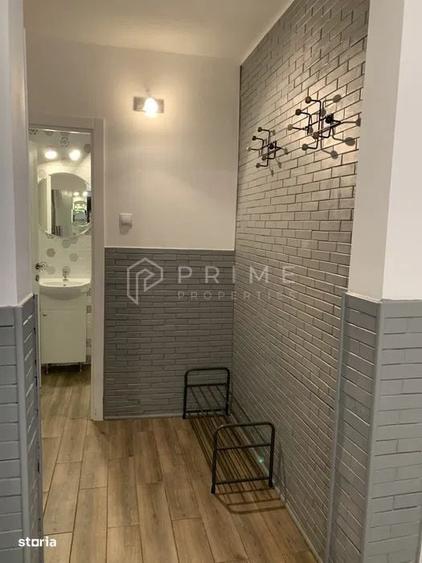 Apartament cu 3 camere, 2 bai, complet mobilat si utilat Zona Tudor - 7