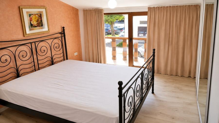 Apartament tip studio in vila, zona Astra - 1