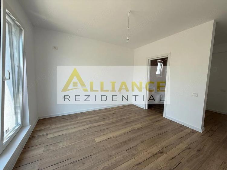 Casa individuala ||4 camere 2 bai || 454 mp teren || - 8