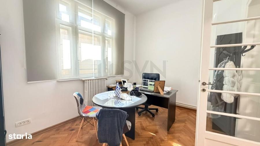 Vila Interbelica I Str. Toamnei - 8
