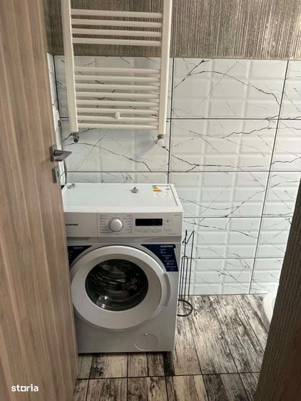 Apartament cu 2 camere în Tudor Vladimirescu