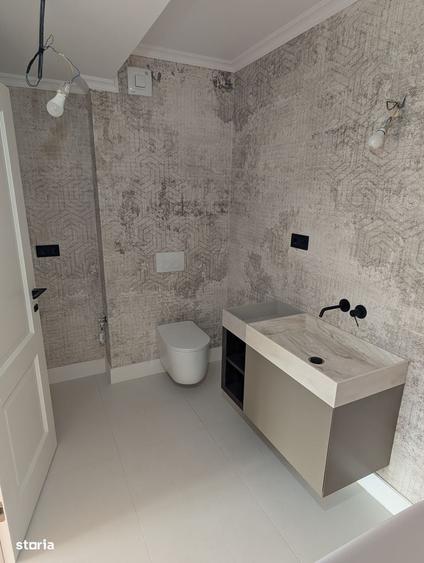 Apartament cu 2 camere în Pipera