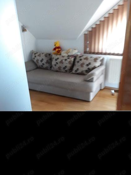 Casă cu 3 camere cu Teren 800 Mp în Sâncraiu de Mureș