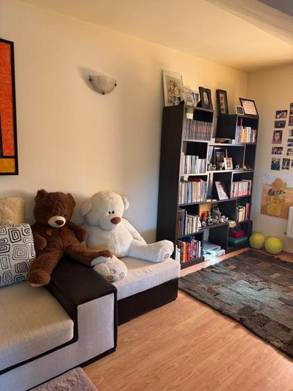 Duplex cu 5 camere cu Teren 500 Mp în Valea Lupului