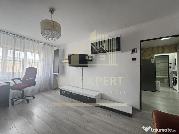 APARTAMENT 2 CAMERE ETAJ 4 CAMPULUNG GRUI - 5