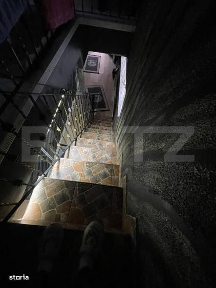 Casa de vanzare, 97 mp, zona Piata Centrala - 3