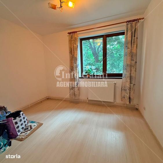 | Apartament cu 4 camere | Mazepa | Etaj 1 | - 6