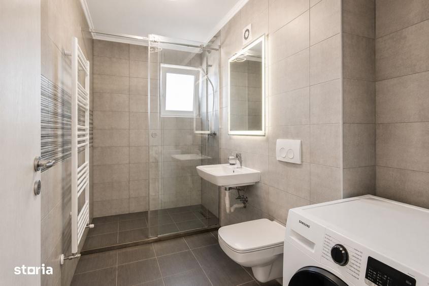 Apartament cu 4 camere în Tomis Plus