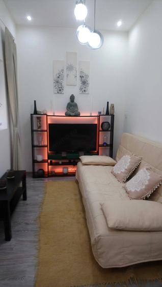 Apartament 2 cam demisol 11 Iunie - 6