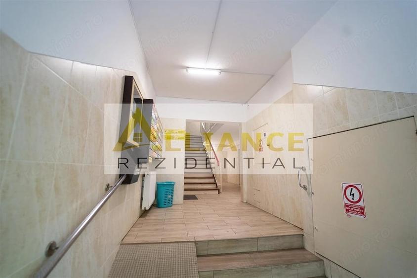 10 MINUTE METROU TINERETULUI - APARTAMENT 3 CAMERE - 2