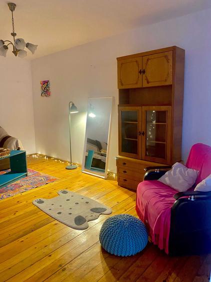 Apartament cu 2 camere decomandat în Centrul Civic