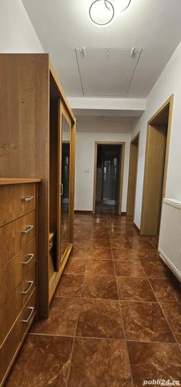 Casă cu 3 camere în Girocului