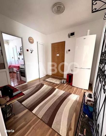 Apartament cu 3 camere decomandat în Mănăștur