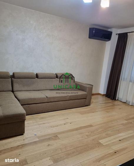 Apartament cu 4 camere în Nord
