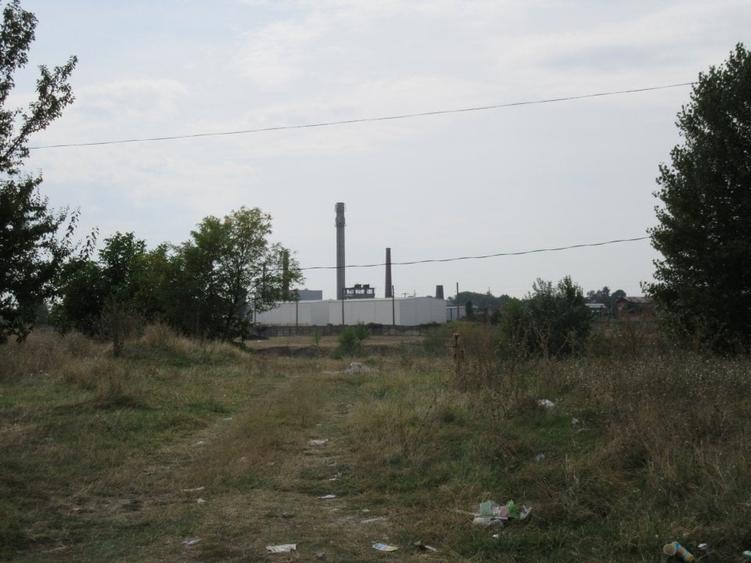 Vanzare Teren Industrial DN.1A - Ploiesti - Blejoi - Alexandrion - Raul Teleajen - 22