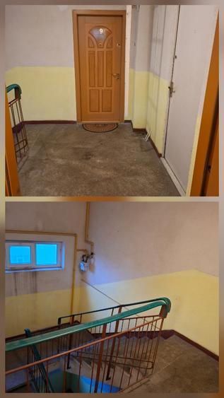 Apartament cu 2 camere decomandat în Tudor Vladimirescu