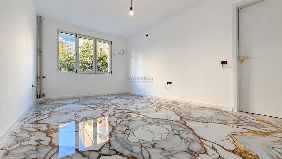 Apartament cu 2 camere decomandat în Nicolae Grigorescu