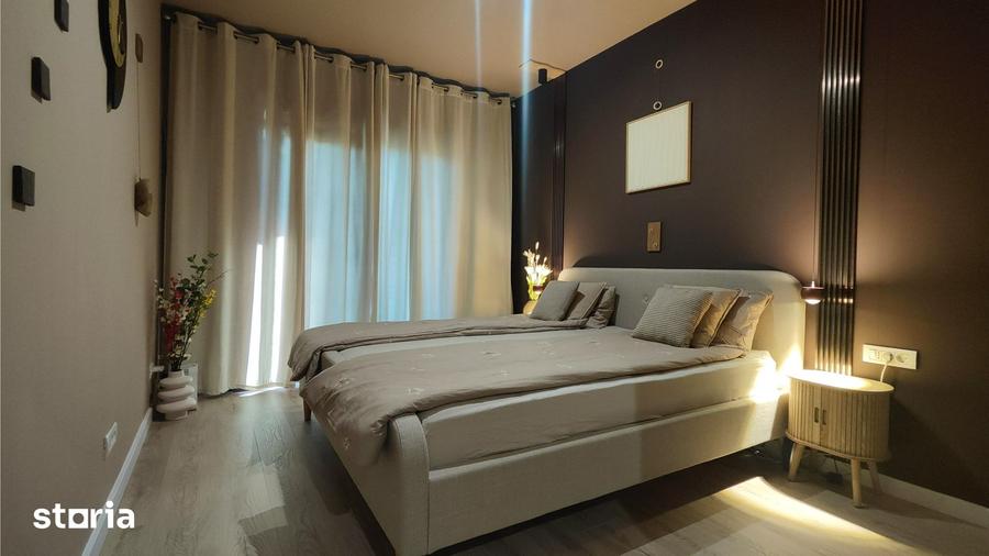 Apartament nou gata mobilat Torontalului Timi?oara - 10