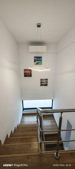 Casă cu 4 camere cu Teren 200 Mp în Ruginoasa