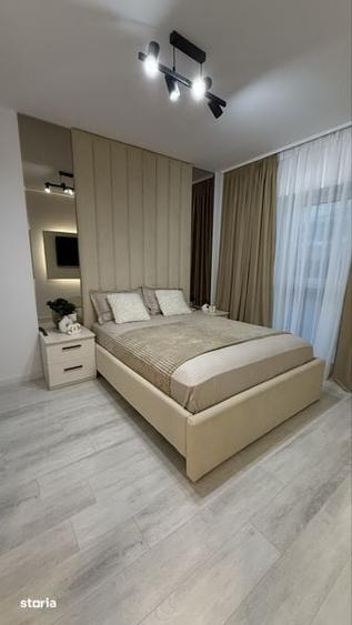 Apartament cu 3 camere în Gării