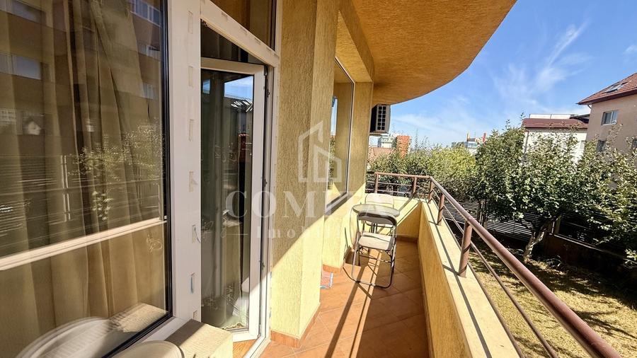 Apartament 2 camere | 61 mp | Zona Strazii Meteor - 20