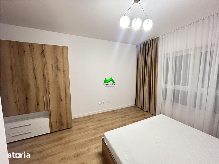 Apartament cu 3 camere în Șelimbăr