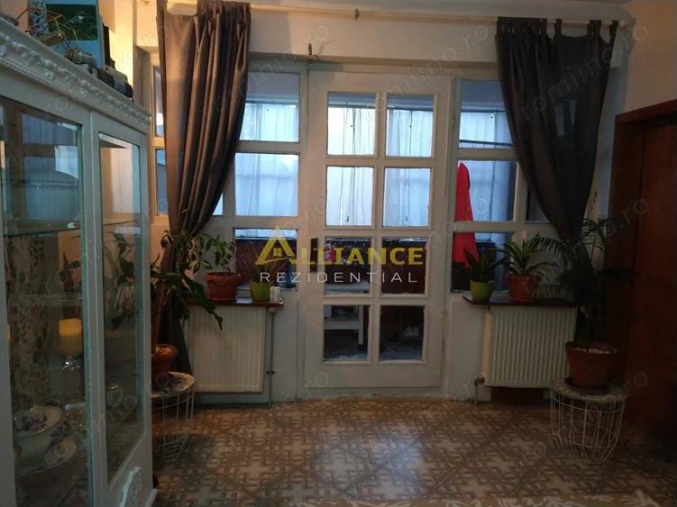 Casa Individuala Soseaua Oltenitei 1500 mp 11 Camere 4 bai - 16