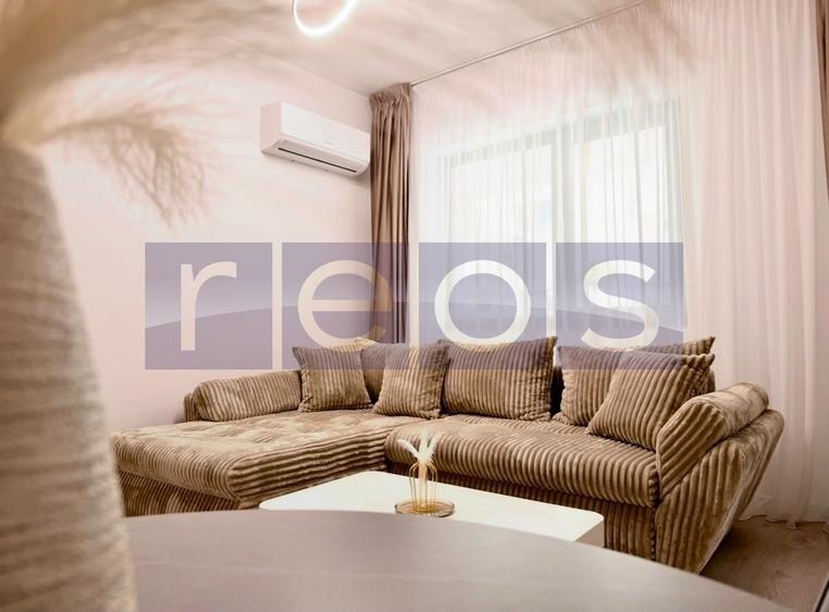 VANZARE 2CAMERE | ROND OMV | 56MP | PARTER | MOBILAT-UTILAT LUX PARCARE - 2