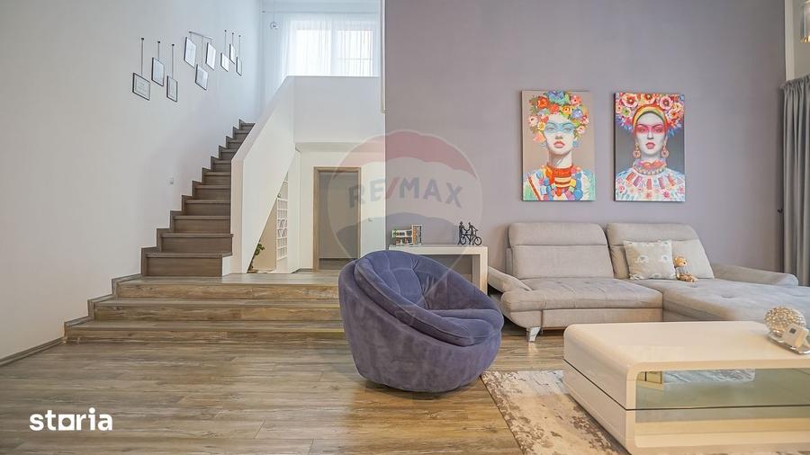 Apartament modern de 4 camere 140 mp | 0% comision - 5