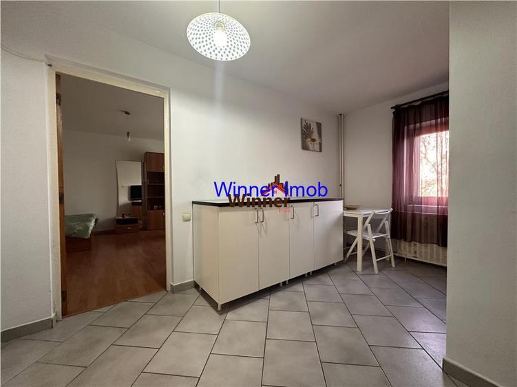 Garsonieră în Aviației