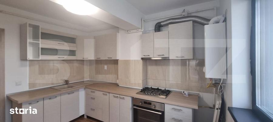 Apartament cu 2 camere în Galata