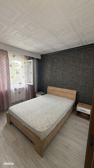 Apartament cu 2 camere semidecomandat în Cornișa