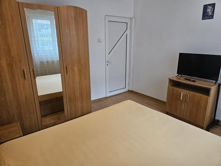 Apartament cu 2 camere decomandat în Nord