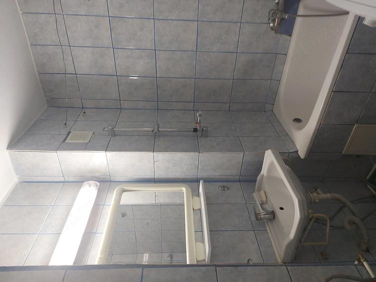 Garsonieră semidecomandată în Rogerius