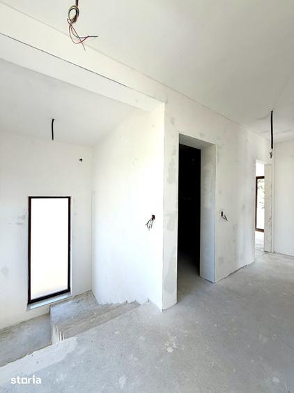 Casă cu 3 camere cu Teren 640 Mp în Central