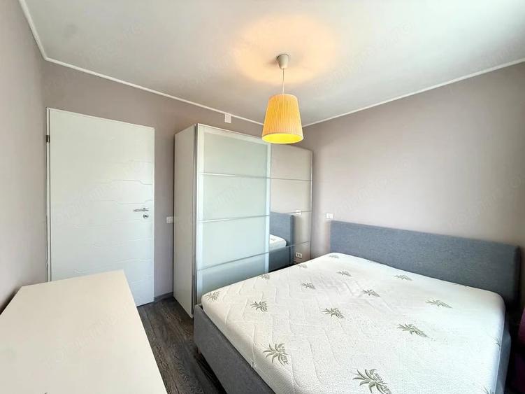 Apartament 2 camere, 47 mp utili, mobilat si utilat - Zona Aradului - 7
