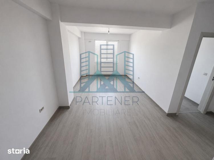 Apartament cu 2 camere în Valea Lupului