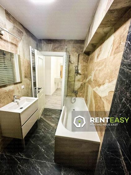 Apartament cu 2 camere decomandat în Frumoasa