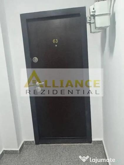APARTAMENT 3 CAMERE ?I 2 BAI METROU BERCENI - Popesti Leordeni (Bucuresti-Ilfov) - 17