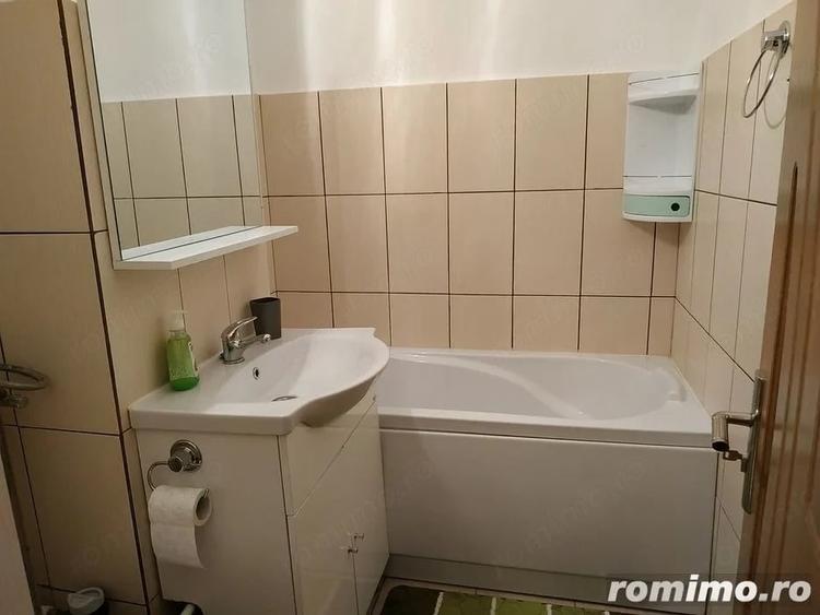 Garsonieră decomandată în Sălaj