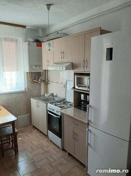 Garsoniera de inchiriat in zona Crangasi aproape de metrou cu centrala proprie - 3