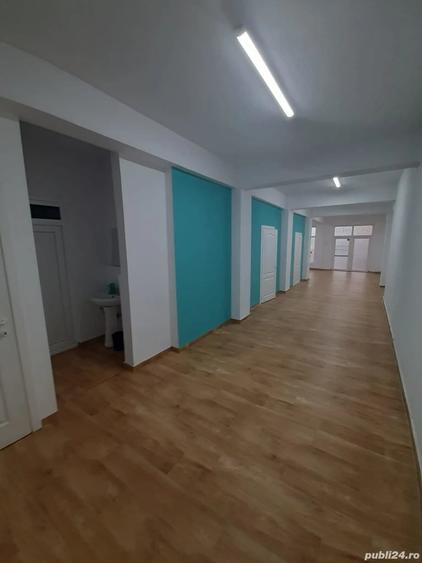 Spațiu comercial, de 114 mp, în 9 Mai
