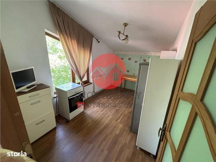 Inchiriere apartament 2 camere, open-space, zona Pelican - 1