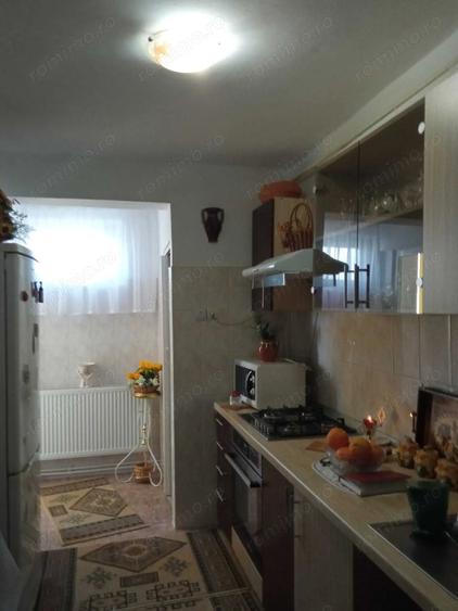 Apartament cu 2 camere decomandat în Micro 18