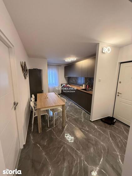 Apartament cu 4 camere în Iosia