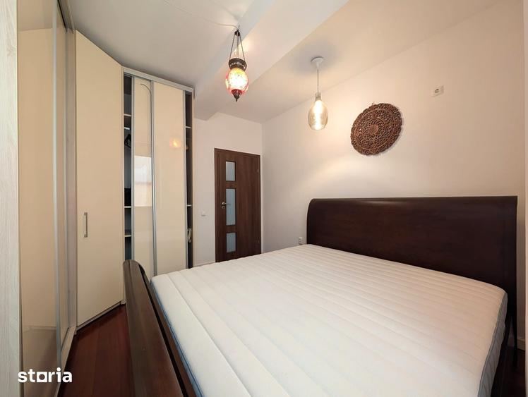Apartament 3 Camere / Curte 35mp / Parcare / Damaroaia / Jiului / - 2