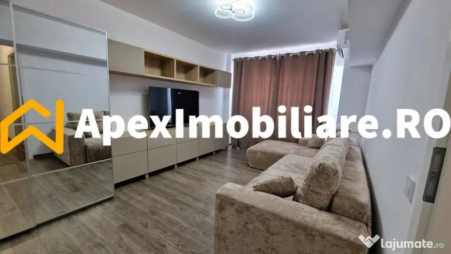Apartament 2 camere de inchiriat Ghencea Bucure?ti | ApexIm - 1
