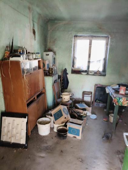 Teren de 5000 mp, în Ghilad